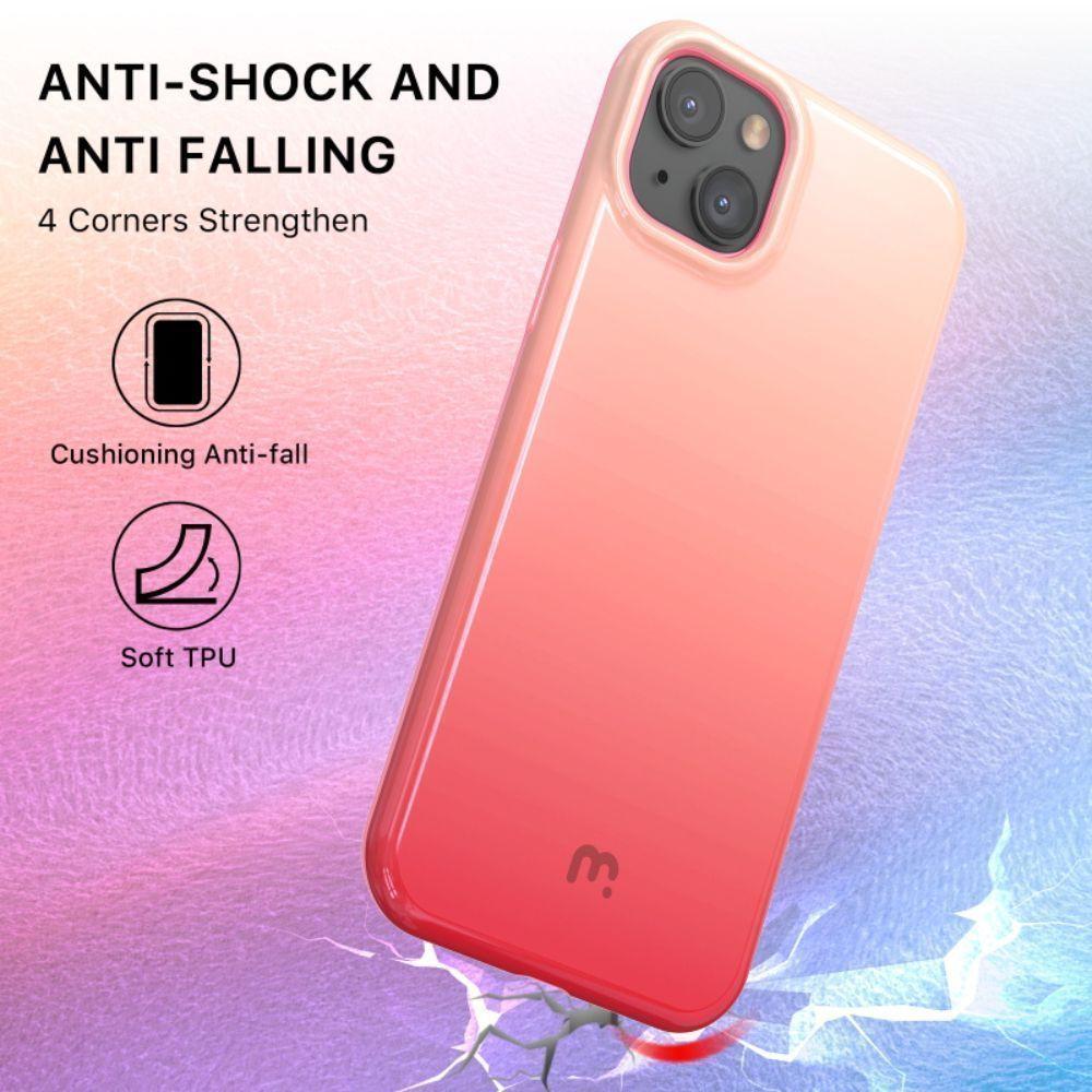 Refurbished MyBat Pro Chic Series Handyhülle für iPhone 14 Plus - Reebelo Österreich