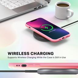 Refurbished MyBat Pro Chic Series Handyhülle für iPhone 14 Plus - Reebelo Österreich