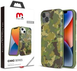 Refurbished MyBat Pro Chic Series Handyhülle für iPhone 14 Plus - Reebelo Österreich