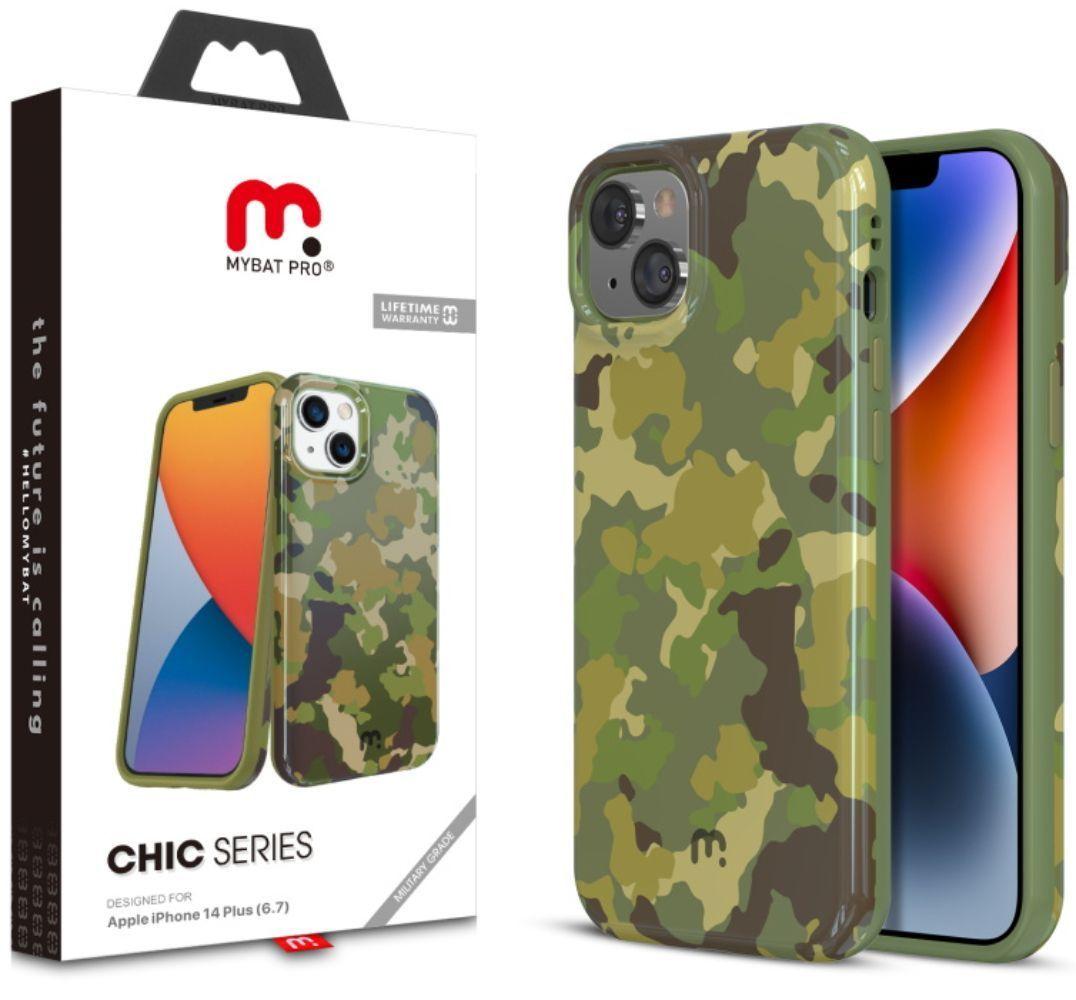 Refurbished MyBat Pro Chic Series Handyhülle für iPhone 14 Plus - Reebelo Österreich