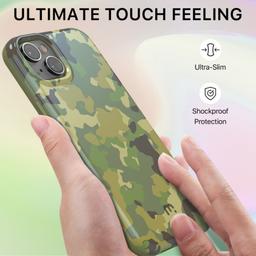 Refurbished MyBat Pro Chic Series Handyhülle für iPhone 14 Plus - Reebelo Österreich