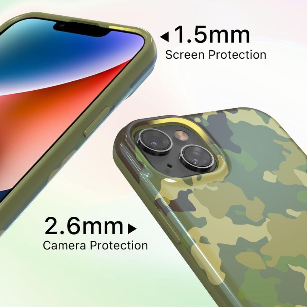 Refurbished MyBat Pro Chic Series Handyhülle für iPhone 14 Plus - Reebelo Österreich