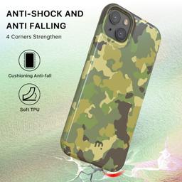 Refurbished MyBat Pro Chic Series Handyhülle für iPhone 14 Plus - Reebelo Österreich