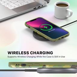 Refurbished MyBat Pro Chic Series Handyhülle für iPhone 14 Plus - Reebelo Österreich