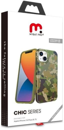 Refurbished MyBat Pro Chic Series Handyhülle für iPhone 14 Plus - Reebelo Österreich