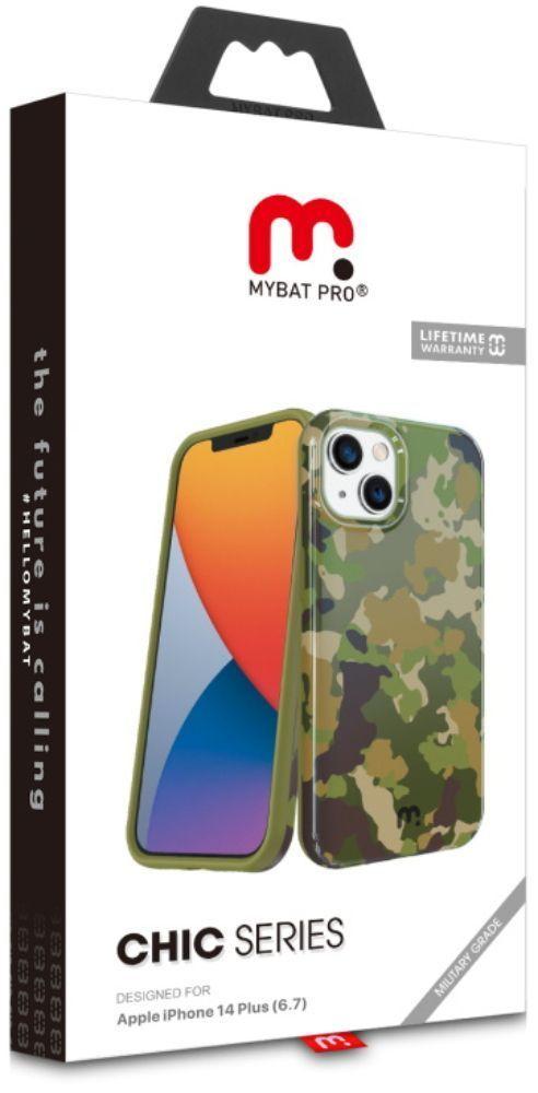 Refurbished MyBat Pro Chic Series Handyhülle für iPhone 14 Plus - Reebelo Österreich