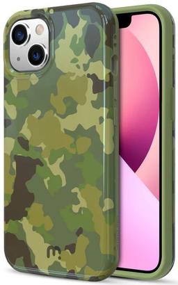 Refurbished MyBat Pro Chic Series Handyhülle für iPhone 14 Plus - Reebelo Österreich