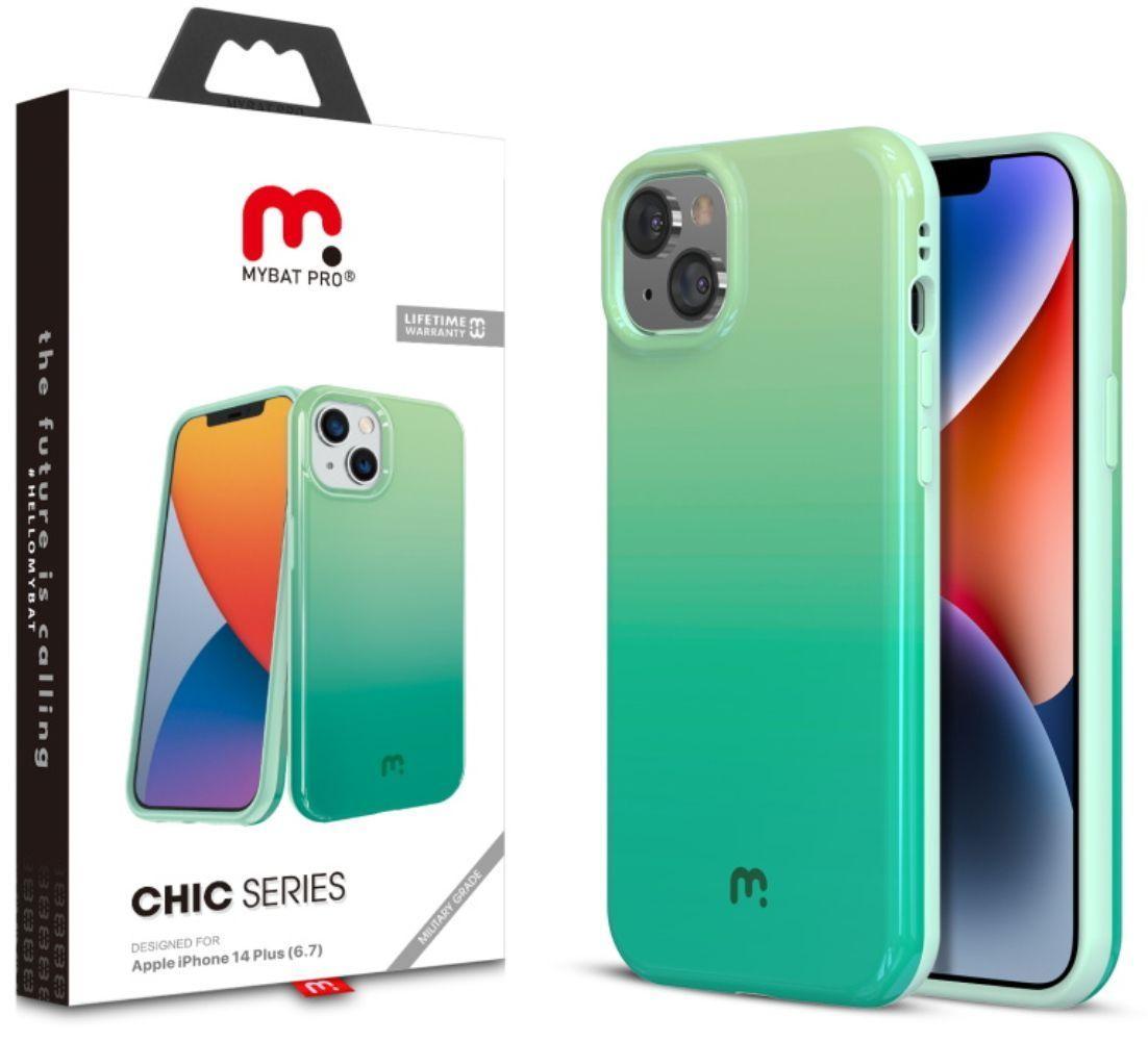 Refurbished MyBat Pro Chic Series Handyhülle für iPhone 14 Plus - Reebelo Österreich