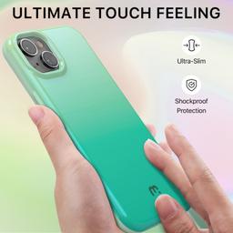 Refurbished MyBat Pro Chic Series Handyhülle für iPhone 14 Plus - Reebelo Österreich