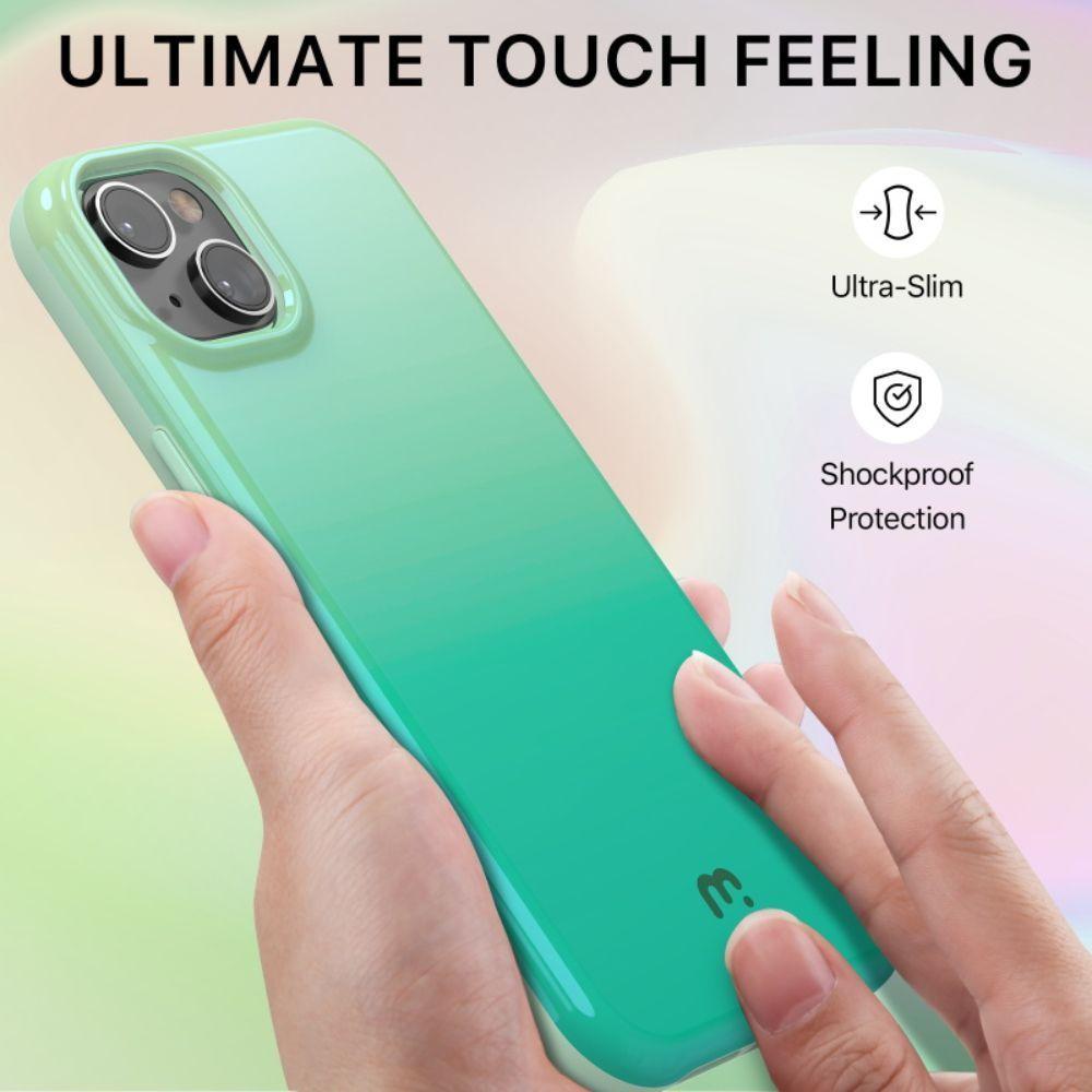 Refurbished MyBat Pro Chic Series Handyhülle für iPhone 14 Plus - Reebelo Österreich