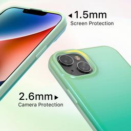 Refurbished MyBat Pro Chic Series Handyhülle für iPhone 14 Plus - Reebelo Österreich