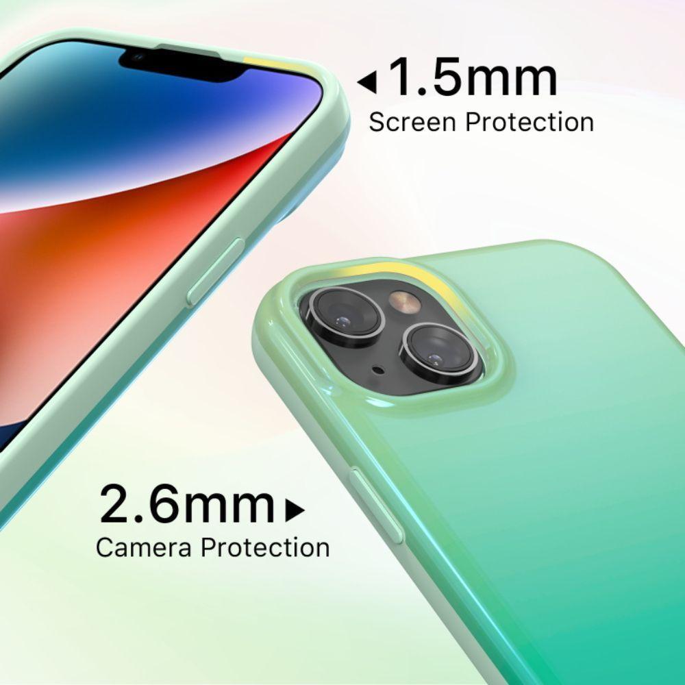 Refurbished MyBat Pro Chic Series Handyhülle für iPhone 14 Plus - Reebelo Österreich