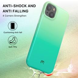 Refurbished MyBat Pro Chic Series Handyhülle für iPhone 14 Plus - Reebelo Österreich