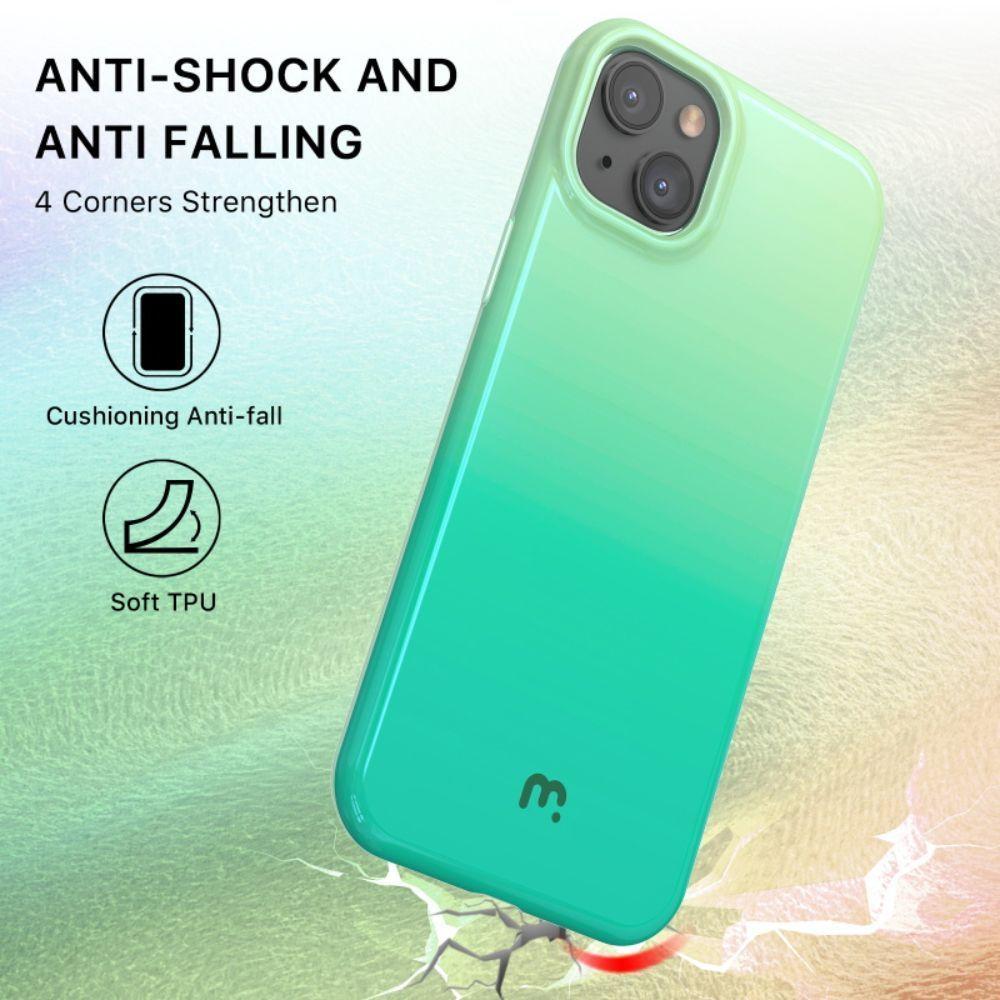 Refurbished MyBat Pro Chic Series Handyhülle für iPhone 14 Plus - Reebelo Österreich