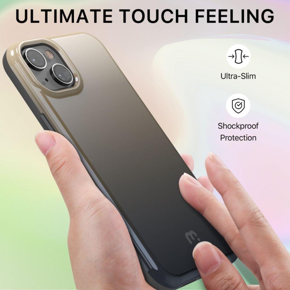 Refurbished MyBat Pro Chic Series Handyhülle für iPhone 14 Plus - Reebelo Österreich