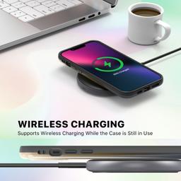 Refurbished MyBat Pro Chic Series Handyhülle für iPhone 14 Plus - Reebelo Österreich