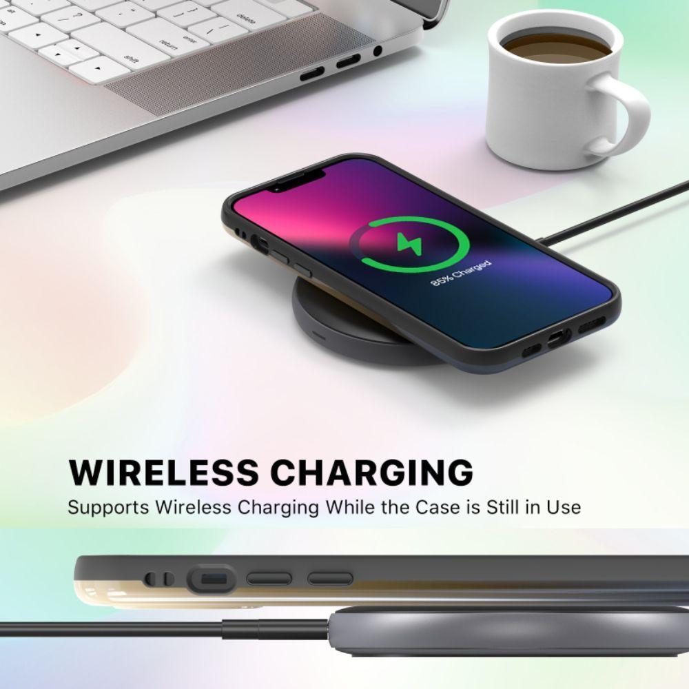 Refurbished MyBat Pro Chic Series Handyhülle für iPhone 14 Plus - Reebelo Österreich