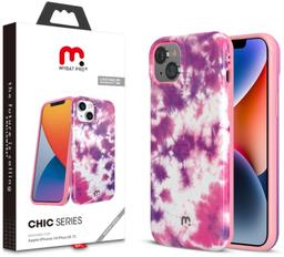 Refurbished MyBat Pro Chic Series Handyhülle für iPhone 14 Plus - Reebelo Österreich