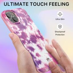 Refurbished MyBat Pro Chic Series Handyhülle für iPhone 14 Plus - Reebelo Österreich