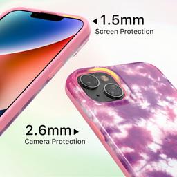 Refurbished MyBat Pro Chic Series Handyhülle für iPhone 14 Plus - Reebelo Österreich