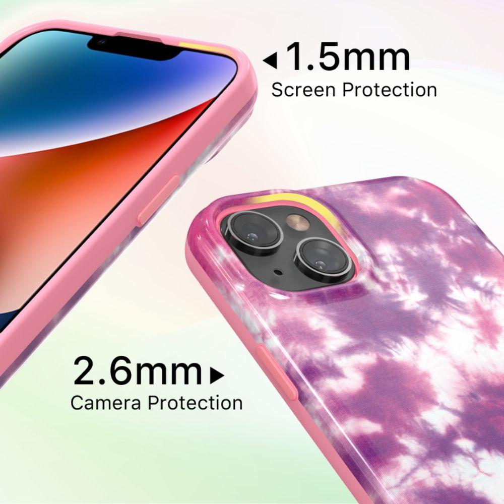 Refurbished MyBat Pro Chic Series Handyhülle für iPhone 14 Plus - Reebelo Österreich