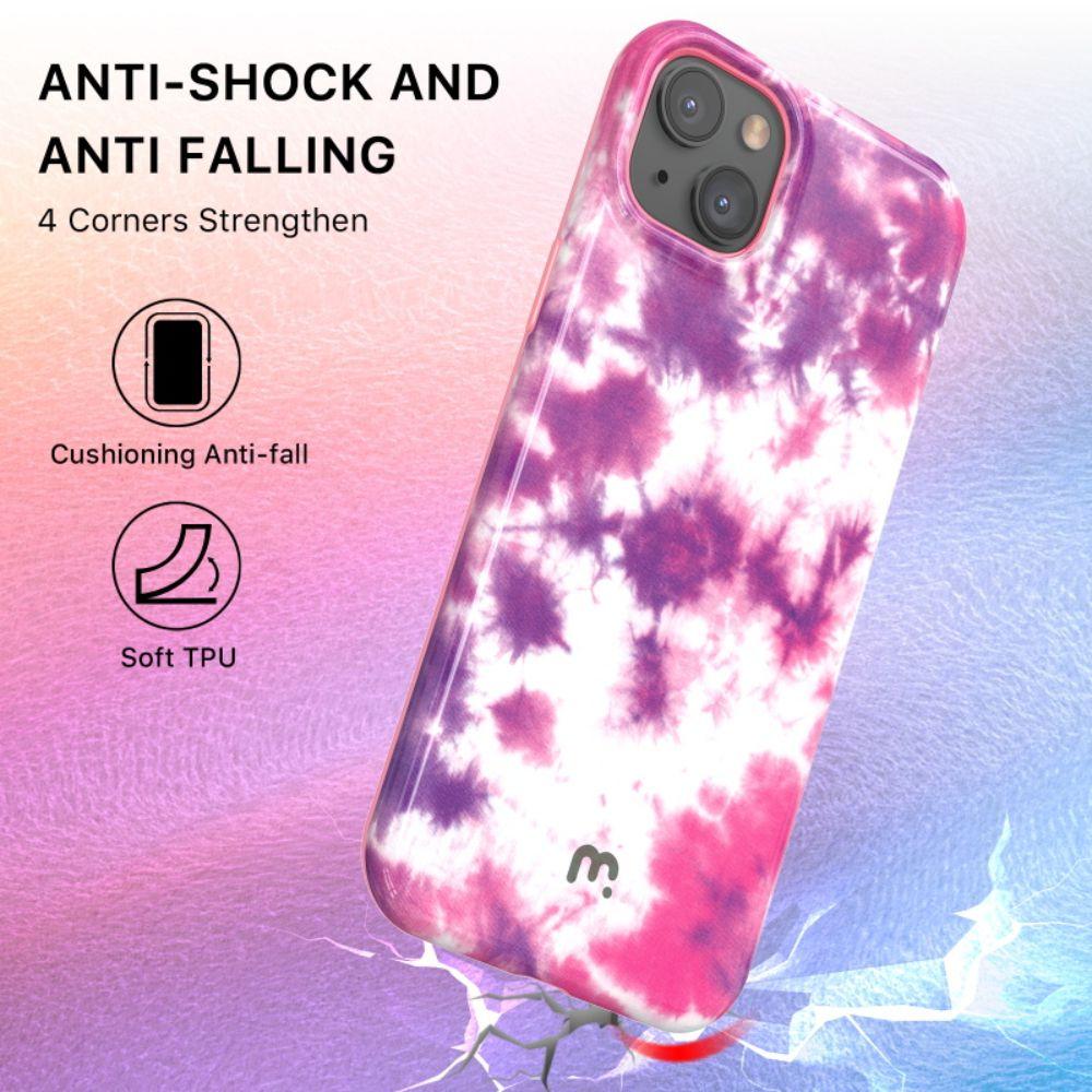 Refurbished MyBat Pro Chic Series Handyhülle für iPhone 14 Plus - Reebelo Österreich