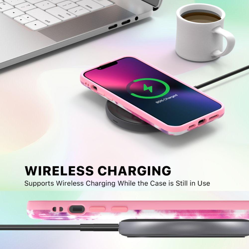 Refurbished MyBat Pro Chic Series Handyhülle für iPhone 14 Plus - Reebelo Österreich