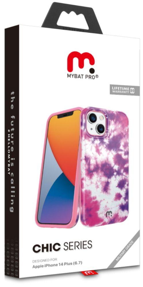 Refurbished MyBat Pro Chic Series Handyhülle für iPhone 14 Plus - Reebelo Österreich