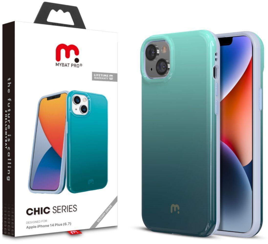 Refurbished MyBat Pro Chic Series Handyhülle für iPhone 14 Plus - Reebelo Österreich