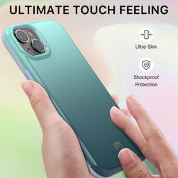 Refurbished MyBat Pro Chic Series Handyhülle für iPhone 14 Plus - Reebelo Österreich