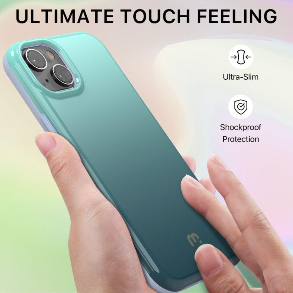 Refurbished MyBat Pro Chic Series Handyhülle für iPhone 14 Plus - Reebelo Österreich