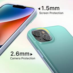 Refurbished MyBat Pro Chic Series Handyhülle für iPhone 14 Plus - Reebelo Österreich