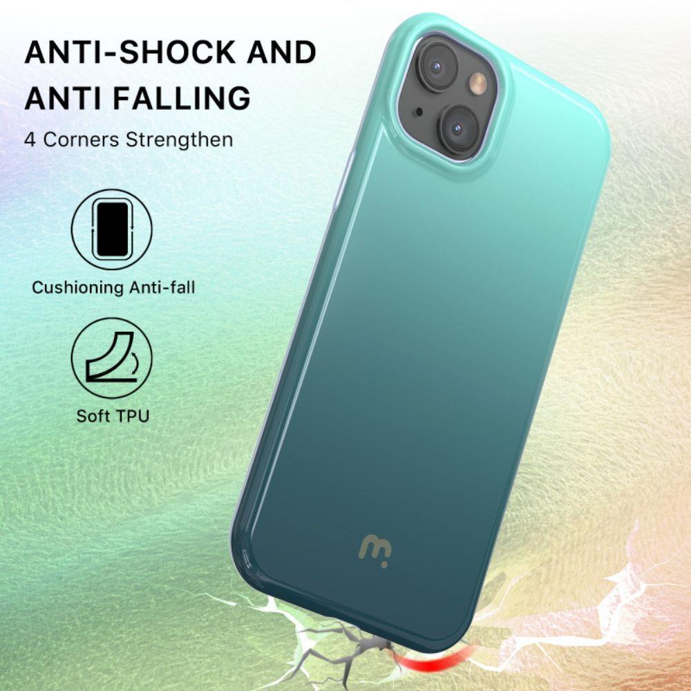 Refurbished MyBat Pro Chic Series Handyhülle für iPhone 14 Plus - Reebelo Österreich