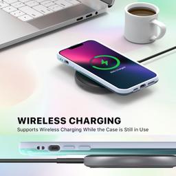 Refurbished MyBat Pro Chic Series Handyhülle für iPhone 14 Plus - Reebelo Österreich