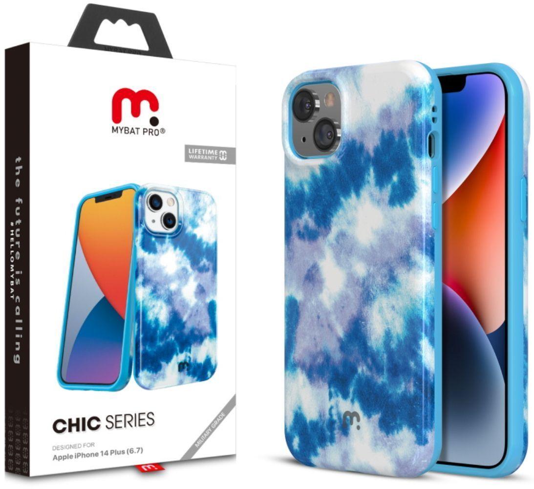 Refurbished MyBat Pro Chic Series Handyhülle für iPhone 14 Plus - Reebelo Österreich