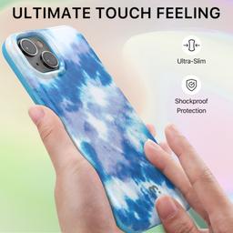 Refurbished MyBat Pro Chic Series Handyhülle für iPhone 14 Plus - Reebelo Österreich