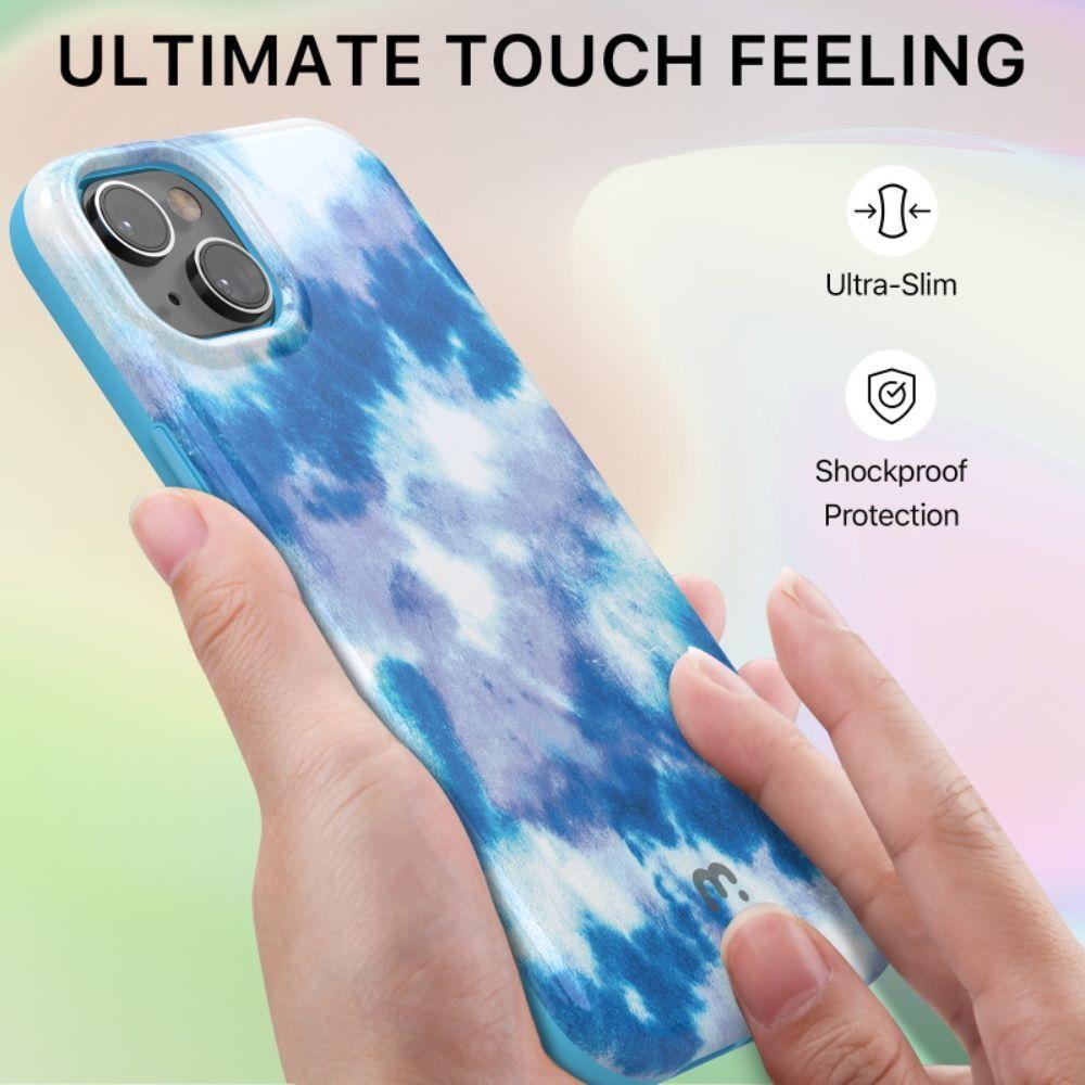 Refurbished MyBat Pro Chic Series Handyhülle für iPhone 14 Plus - Reebelo Österreich