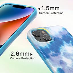 Refurbished MyBat Pro Chic Series Handyhülle für iPhone 14 Plus - Reebelo Österreich