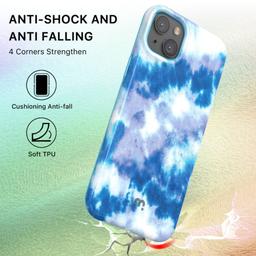Refurbished MyBat Pro Chic Series Handyhülle für iPhone 14 Plus - Reebelo Österreich