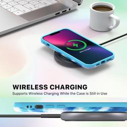 Refurbished MyBat Pro Chic Series Handyhülle für iPhone 14 Plus - Reebelo Österreich