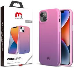 Refurbished MyBat Pro Chic Series Handyhülle für iPhone 14 Plus - Reebelo Österreich