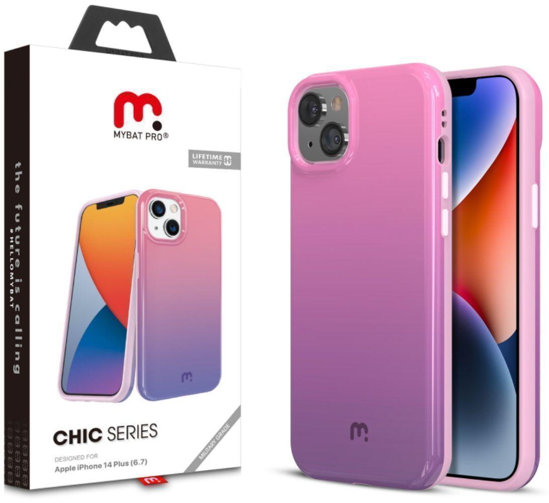 Refurbished MyBat Pro Chic Series Handyhülle für iPhone 14 Plus - Reebelo Österreich