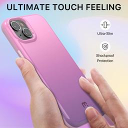 Refurbished MyBat Pro Chic Series Handyhülle für iPhone 14 Plus - Reebelo Österreich