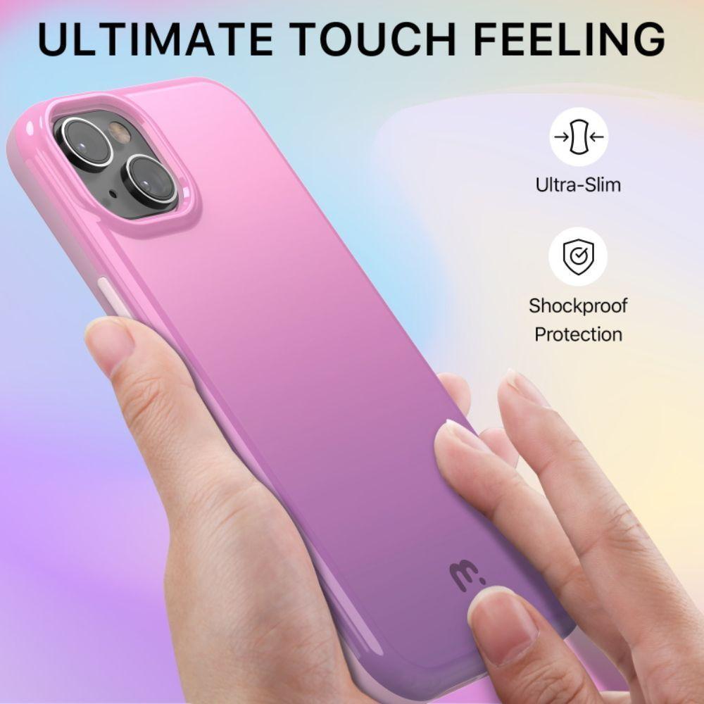 Refurbished MyBat Pro Chic Series Handyhülle für iPhone 14 Plus - Reebelo Österreich