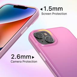 Refurbished MyBat Pro Chic Series Handyhülle für iPhone 14 Plus - Reebelo Österreich