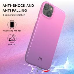 Refurbished MyBat Pro Chic Series Handyhülle für iPhone 14 Plus - Reebelo Österreich