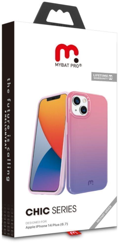 Refurbished MyBat Pro Chic Series Handyhülle für iPhone 14 Plus - Reebelo Österreich