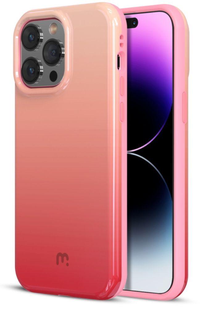 Refurbished MyBat Pro Chic Series Phone Case für iPhone 14 Pro - Reebelo Österreich
