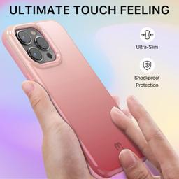 Refurbished MyBat Pro Chic Series Phone Case für iPhone 14 Pro - Reebelo Österreich