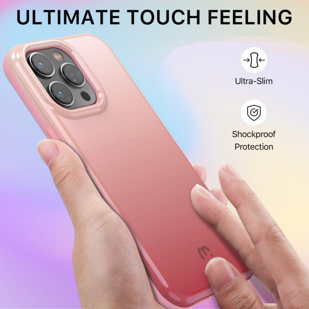 Refurbished MyBat Pro Chic Series Phone Case für iPhone 14 Pro - Reebelo Österreich